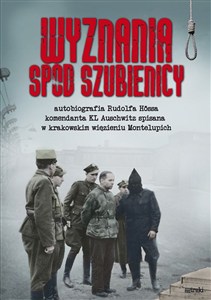 Picture of Wspomnienia spod szubienicy