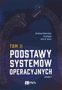Podstawy s... - Abraham Silberschatz, Greg Gagne, Peter B. Galvin -  books in polish 