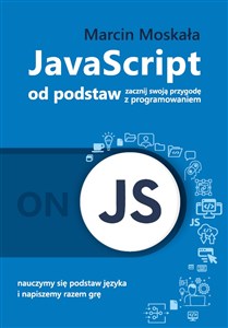 Obrazek Java Script od podstaw