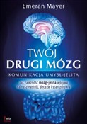 Twój drugi... - Dr Emeran Mayer -  foreign books in polish 