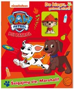 Zobacz : Psi Patrol... - Opracowanie Zbiorowe