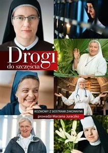 Picture of Drogi do szczęścia w.2