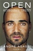 Open Autob... - Andre Agassi -  Książka z wysyłką do UK