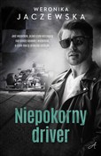 Niepokorny... - Weronika Jaczewska -  books in polish 