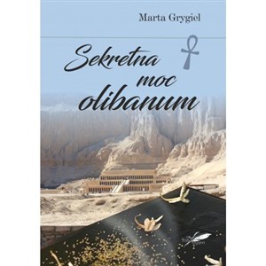 Obrazek Sekretna moc olibanum