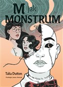 Zobacz : M jak mons... - Talia Dutton