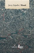 polish book : Hand - Jerzy Zajadło