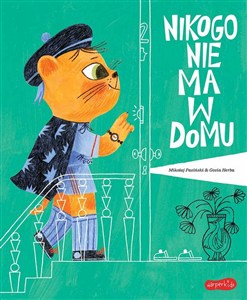 Obrazek Nikogo nie ma w domu