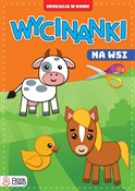 polish book : Wycinanki ... - Monika Majewska