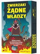 polish book : Zwierzaki ...