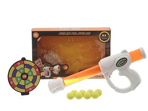 Picture of Karabin na piłeczki piankowe