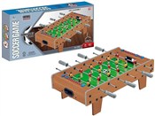 Polska książka : Stół piłka...