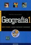 Geografia ... - Beata Pusz, Wojciech Wiecki -  books in polish 