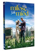 Miłość jak... -  Książka z wysyłką do UK