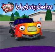 Wyścigówka... -  Polish Bookstore 