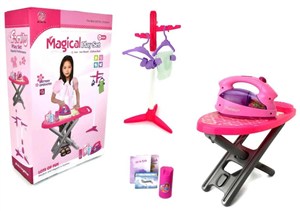 Picture of Zestaw do prasowania