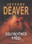 Kolekcjone... - Jeffery Deaver -  Polish Bookstore 