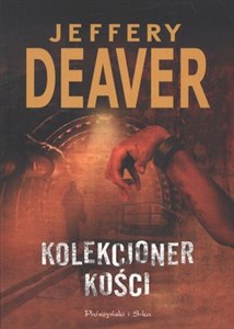 Obrazek Kolekcjoner kości