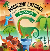 Polska książka : Dinozaury ...
