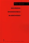 Zobacz : Ochrona śr... - Piotr Kowalik
