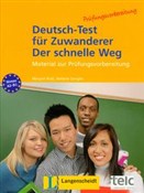 Deutsch Te... - Rodi Margarete, Dengler Stefanie -  books from Poland