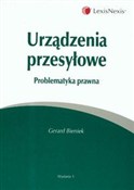 Urządzenia... - Gerard Bieniek -  books in polish 