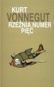 Obrazek Rzeźnia numer pięć