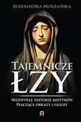 Książka : Tajemnicze... - Aleksandra Murzańska