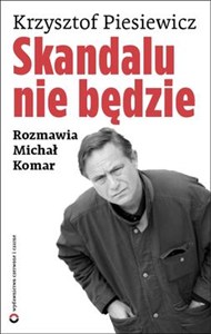 Obrazek Skandalu nie będzie