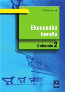 Obrazek Ekonomika handlu Ćwiczenia część 2