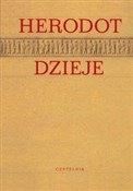 Książka : Dzieje - Herodot