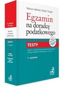 Zobacz : Egzamin na... - Mariusz Jabłoński, Patryk Piotr Smęda