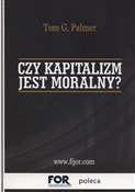 Zobacz : Czy kapita... - Tom G. Palmer