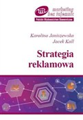 Strategia ... - Karolina Janiszewska, Jacek Kall - Ksiegarnia w UK