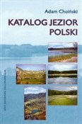 Katalog je... - Adam Choiński -  books in polish 