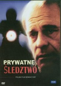 Picture of Prywatne śledztwo