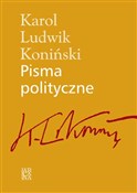 Polska książka : Pisma poli... - Karol Ludwik Koniński