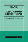 Terapia po... - Adrian Wells -  books from Poland