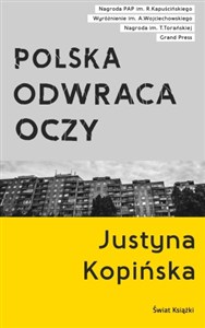 Obrazek Polska odwraca oczy
