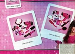 Obrazek Zestaw piękności z suszarką