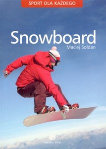 Obrazek SNOWBOARD