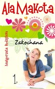Ala Makota... - Małgorzata Budzyńska -  Polish Bookstore 