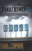 Pokój nume... - Ake Edwardson -  books in polish 