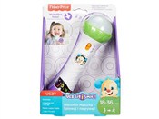 Polska książka : Mikrofon m...