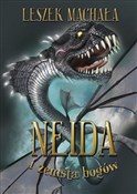 Polska książka : Neida i ze... - Leszek Machała
