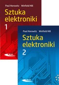 polish book : Sztuka ele... - Paul Horowitz, Winfield Hill
