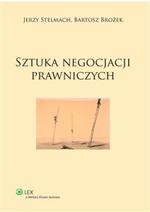 Picture of Sztuka negocjacji prawniczych