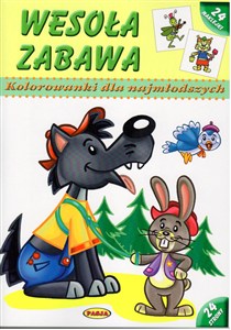 Picture of Wesoła zabawa