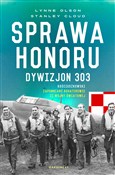 Książka : Sprawa hon... - Lynne Olson, Stanley W. Cloud