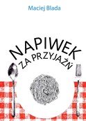 Książka : Napiwek za... - Maciej Blada